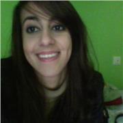 Profesora de instituto ofrece clases de matemáticas, física y química para la ESO